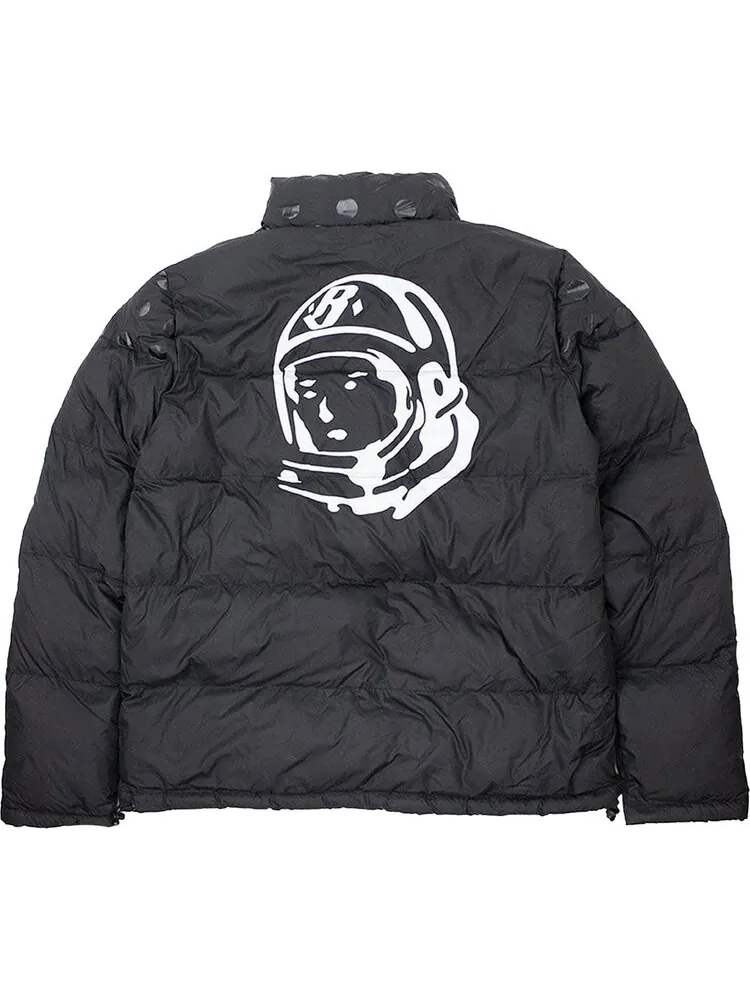 Куртка Billionaire Boys Club Celcus Jacket 'Black' — изображение 2 из 2, черный