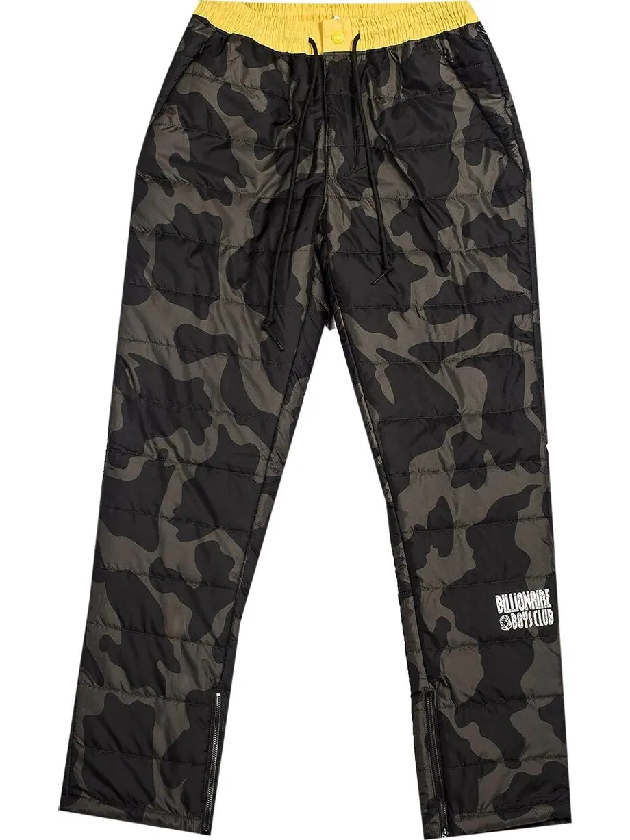 Брюки Billionaire Boys Club Legend Pants 'Beluga' — изображение 1 из 1, коричневый