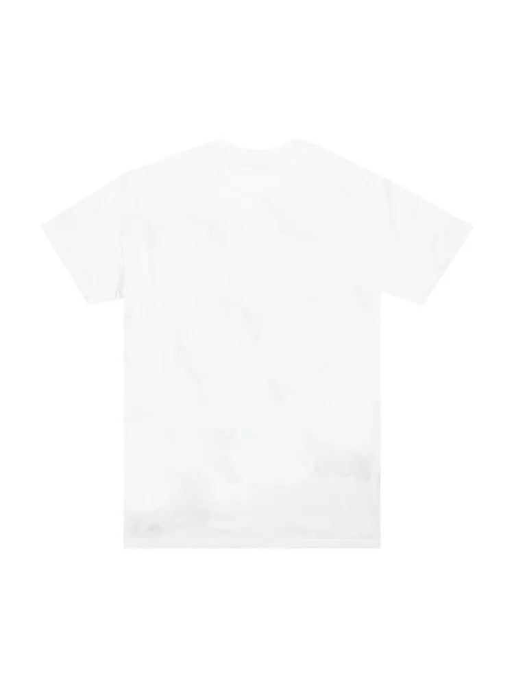 Футболка Billionaire Boys Club Retro Speed Knit Tee 'White' — изображение 2 из 2, белый