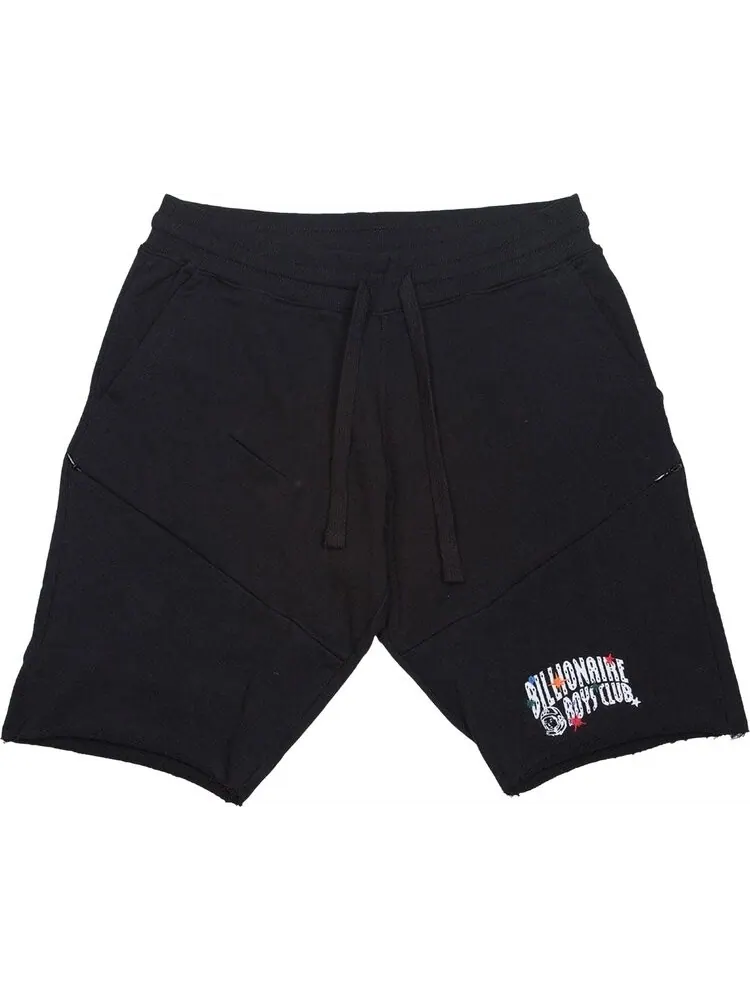 Шорты Billionaire Boys Club Constellation Shorts Black — изображение 1 из 1, черный