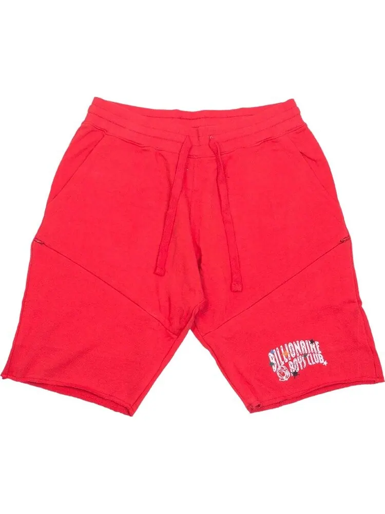 Шорты Billionaire Boys Club Constellation Shorts 'Red'