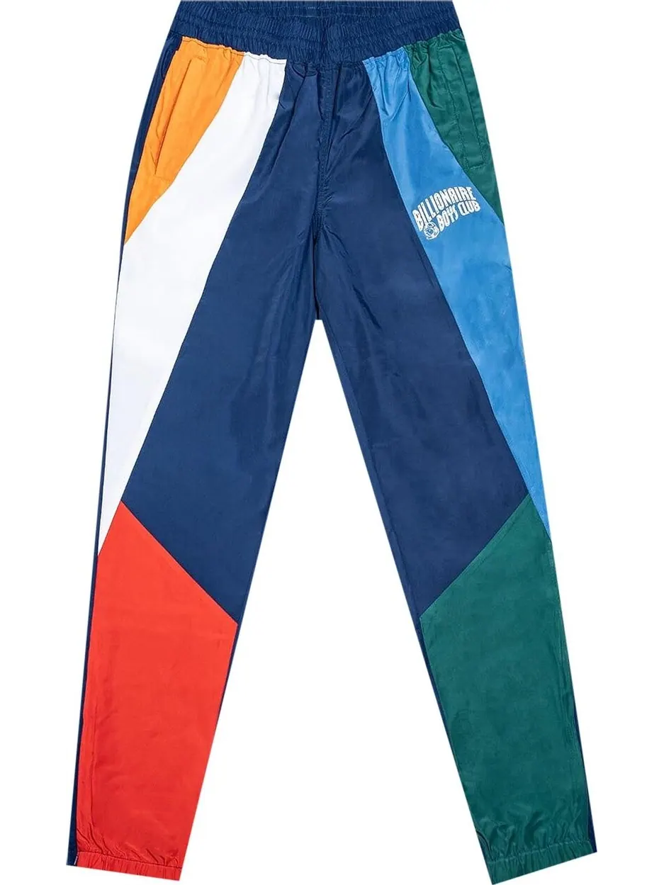 Брюки Billionaire Boys Club Block And Lock Pants 'Blue/White' — 1