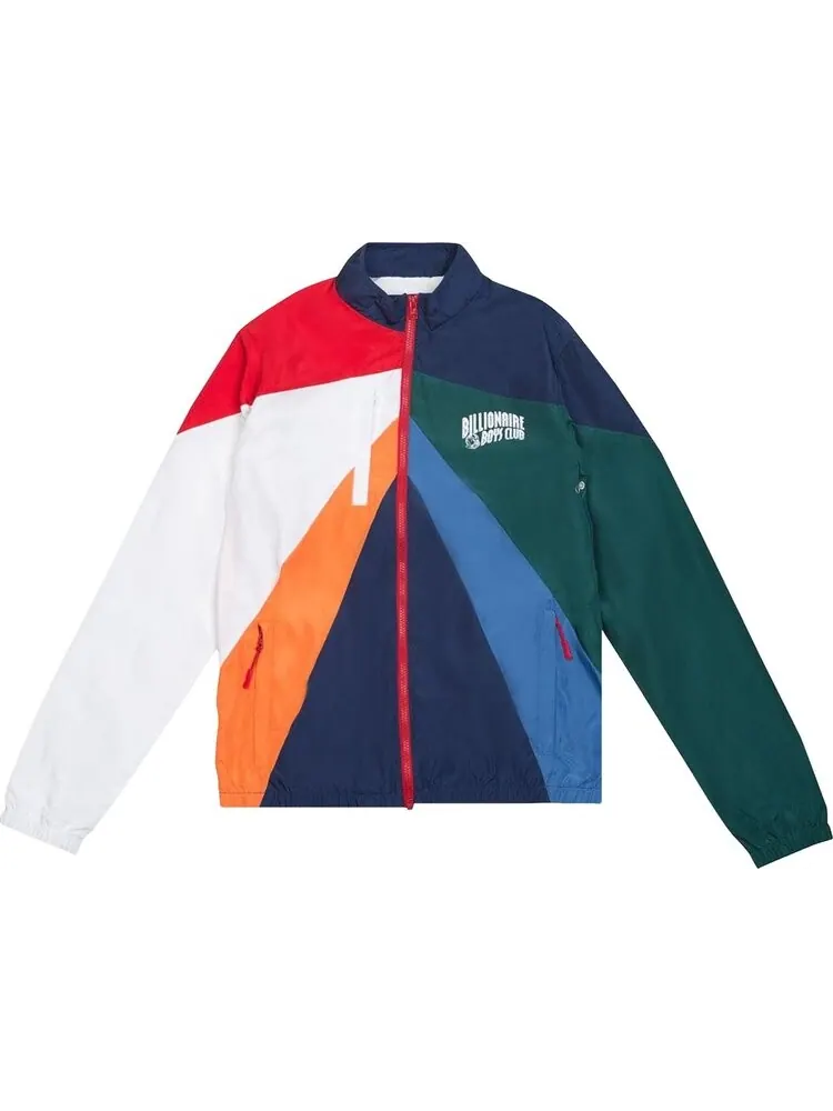 Куртка Billionaire Boys Club Block And Brake Jacket 'White'