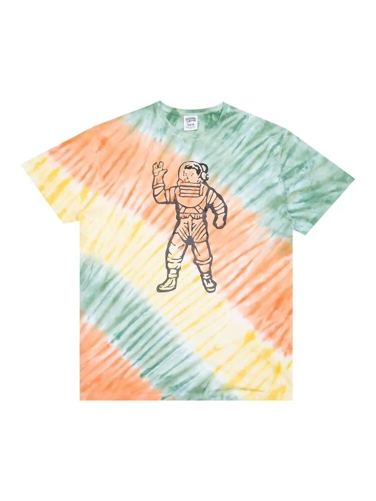 Футболка Billionaire Boys Club Astro Knit Tee 'White' — изображение 1 из 1, белый