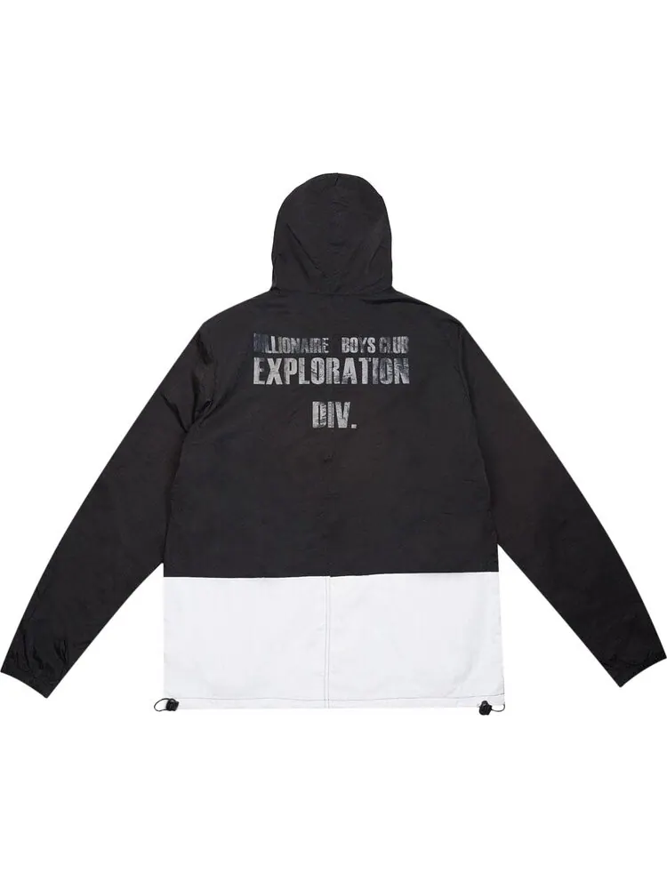 Куртка Billionaire Boys Club BB Tech Jacket 'Black' — изображение 2 из 2, черный