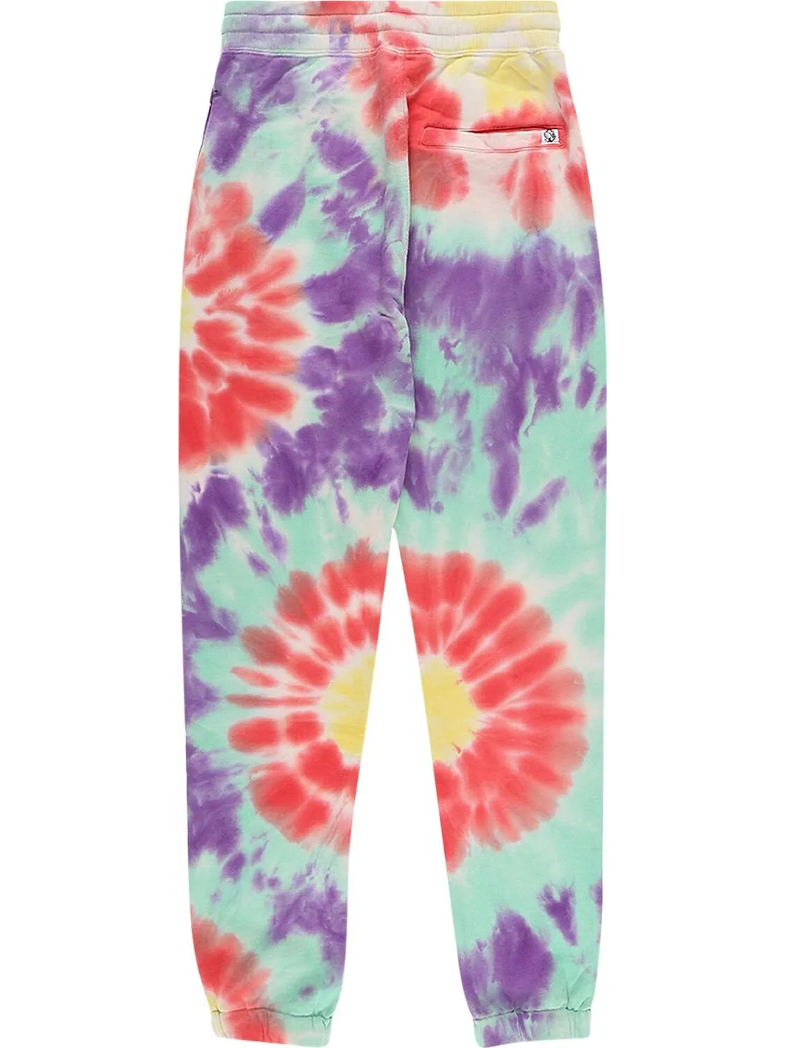 Спортивные брюки Billionaire Boys Club Getaway Sweatpant 'Linen' — изображение 2 из 2, мульти