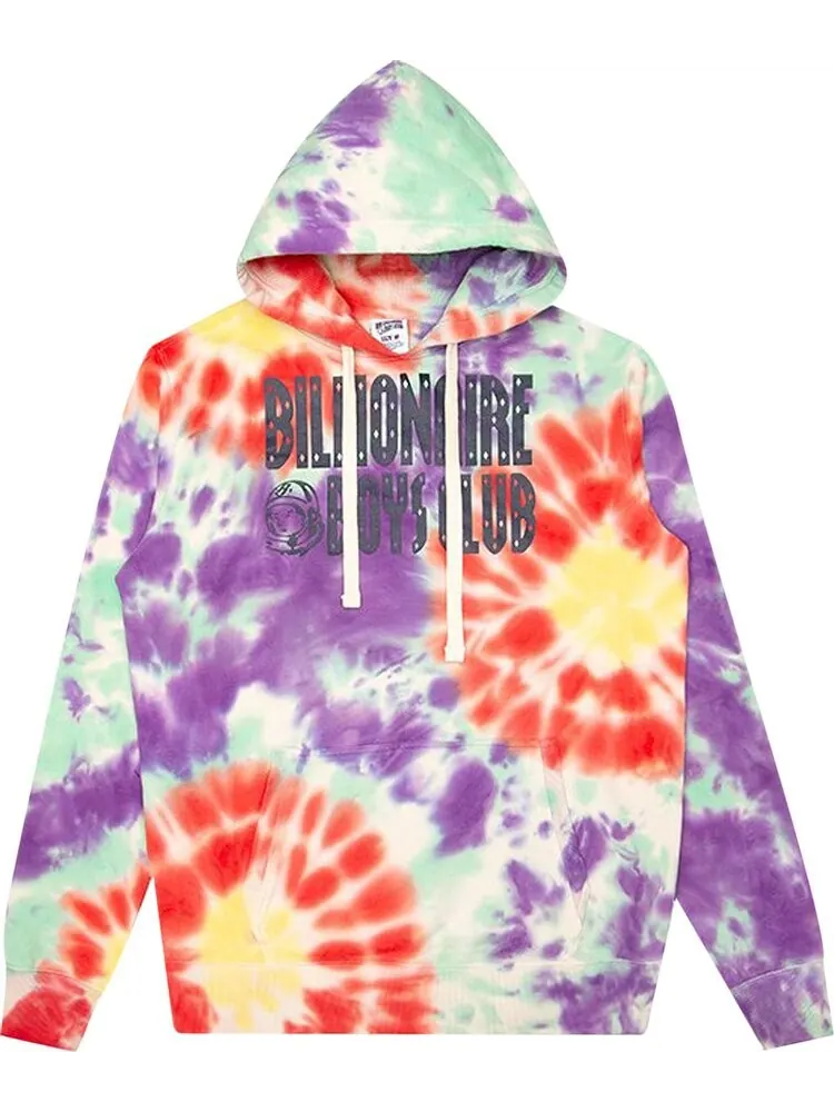 Худи Billionaire Boys Club Dogwood Hoodie 'Linen' — изображение 1 из 3, мульти
