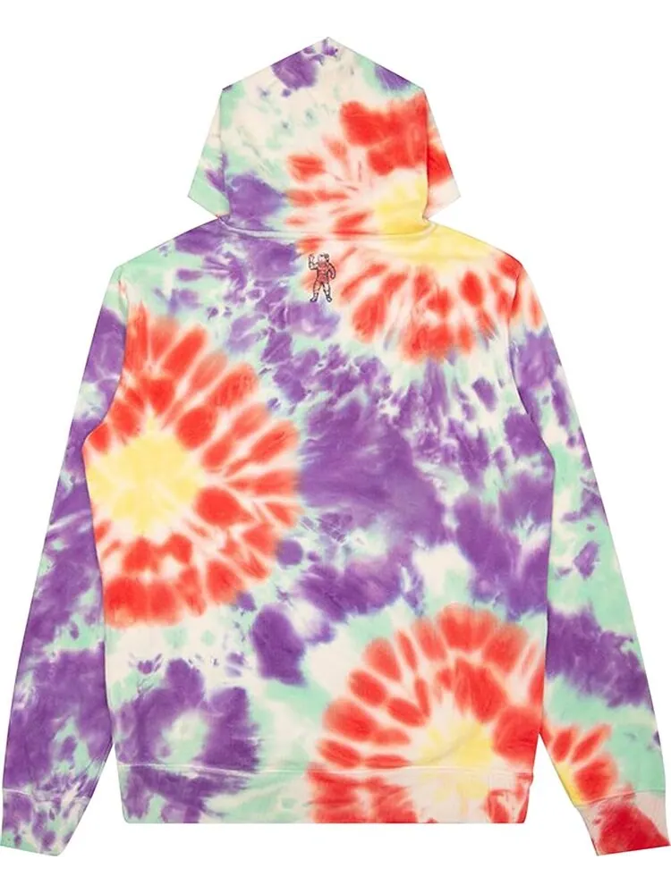 Худи Billionaire Boys Club Dogwood Hoodie 'Linen' — изображение 2 из 3, мульти