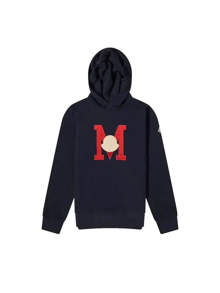 Толстовка Moncler