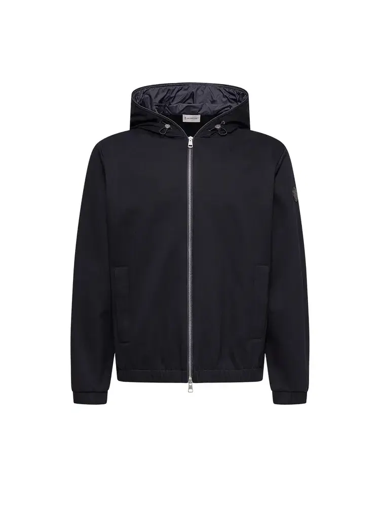 Кардиган на молнии Moncler