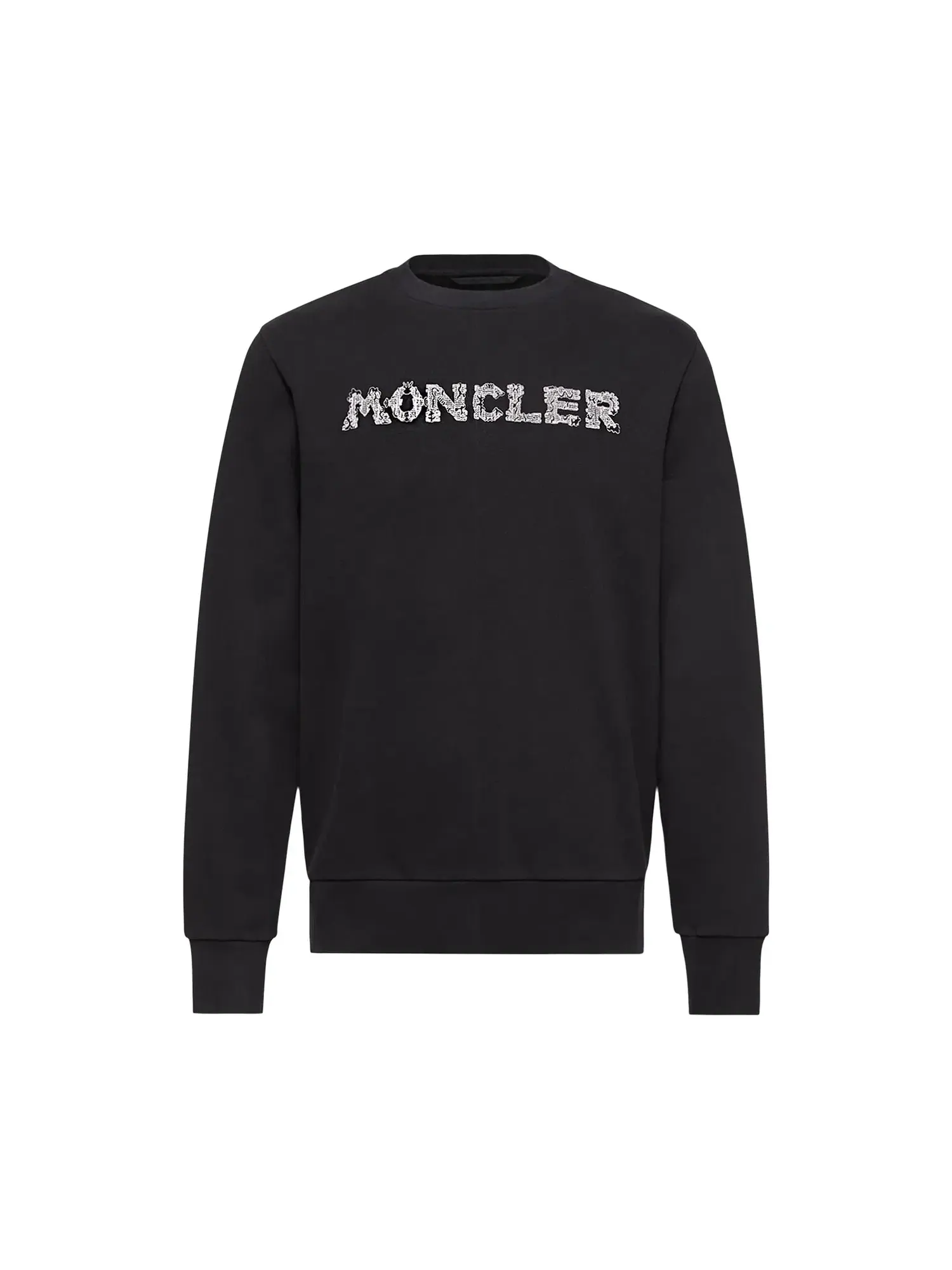 Толстовка Moncler