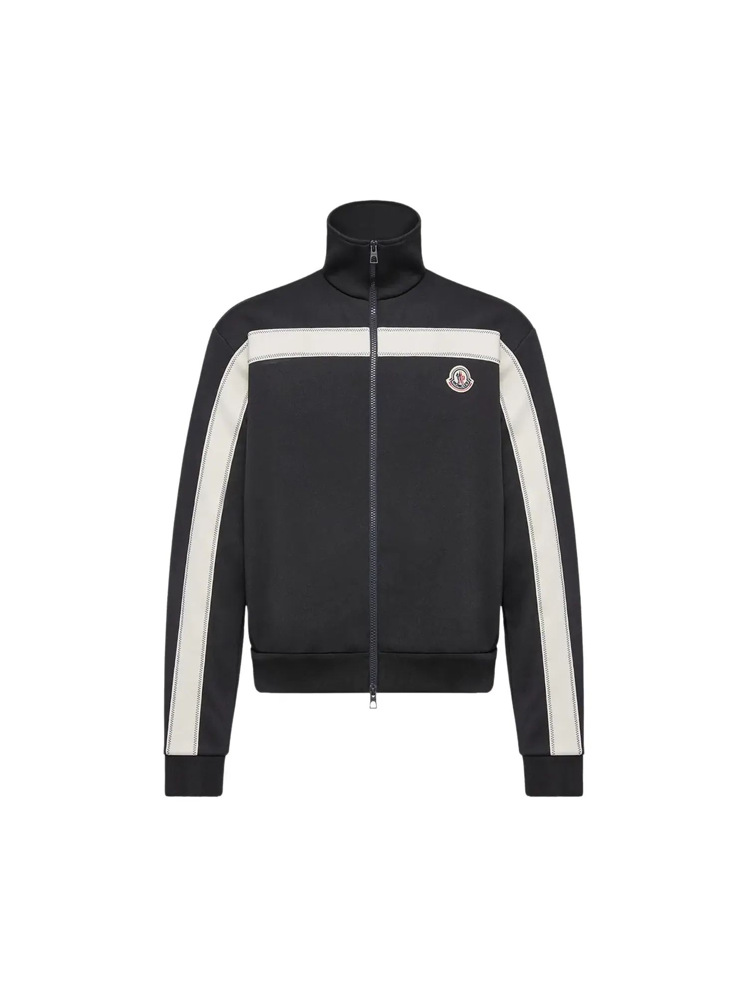 Кардиган Moncler на молнии