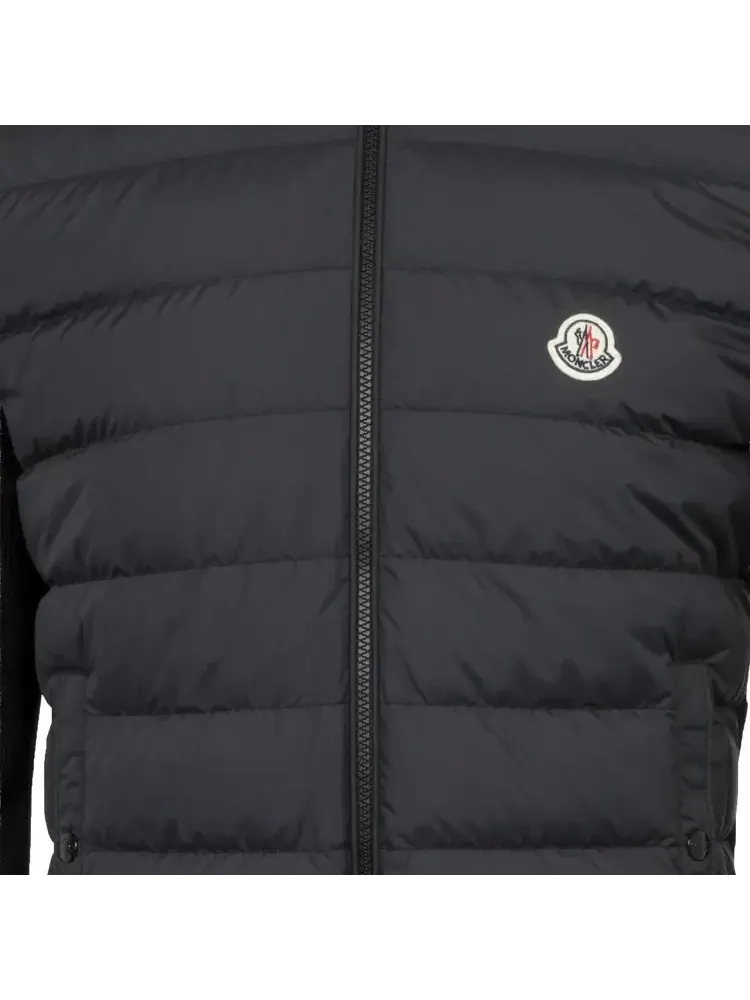 Кардиган Moncler — изображение 3 из 3, черный