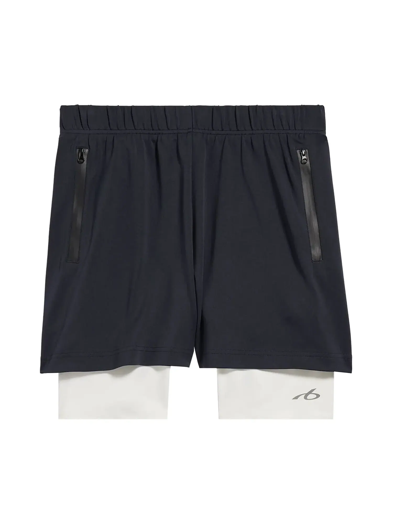 Шорты Balenciaga Athl