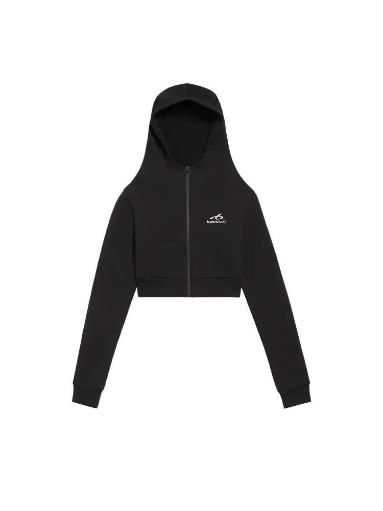 Худи Balenciaga Cocoon