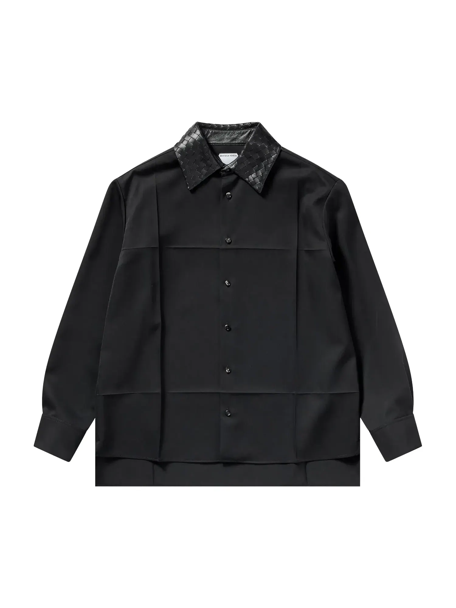 Рубашка Bottega Veneta