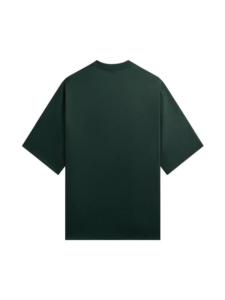 Джерси Kith For Adidas Football Python Jersey, Stadium — изображение 2 из 2, зеленый