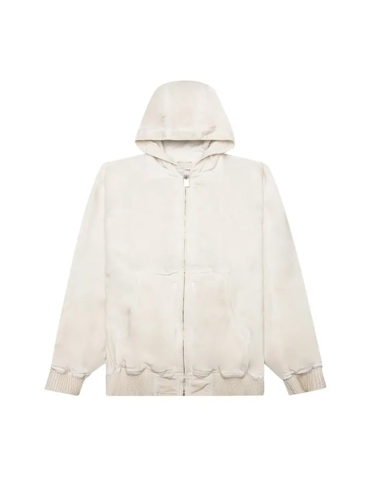 Куртка 1017 ALYX 9SM Skate 'Washed Light Tan' — коричневый
