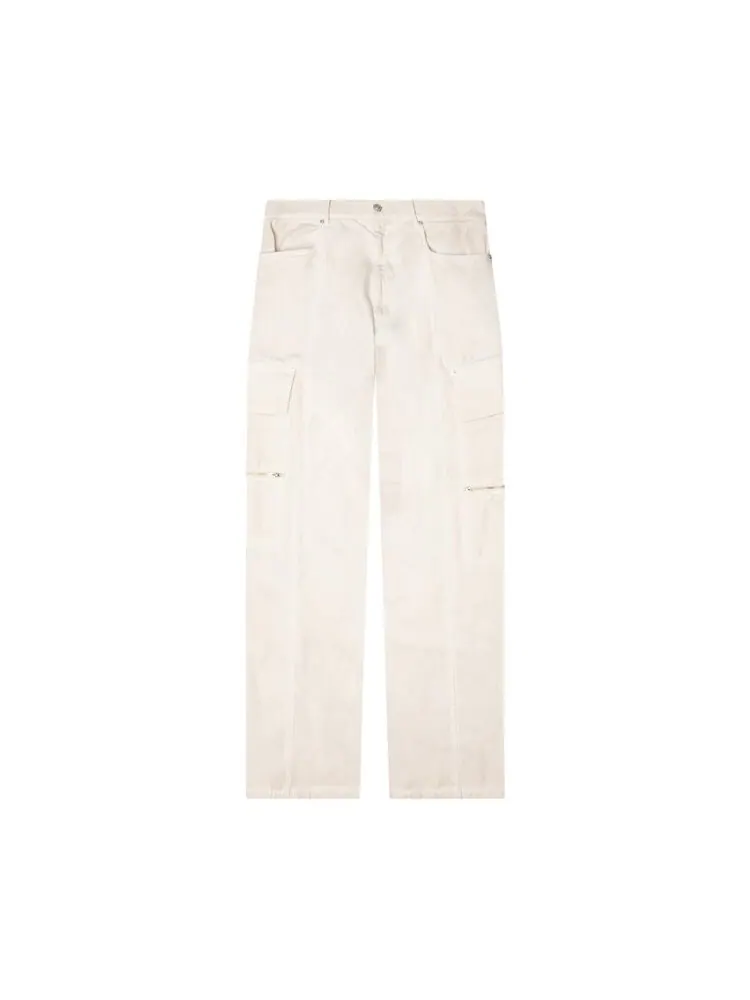 Брюки 1017 ALYX 9SM Skater Pant — бежевый