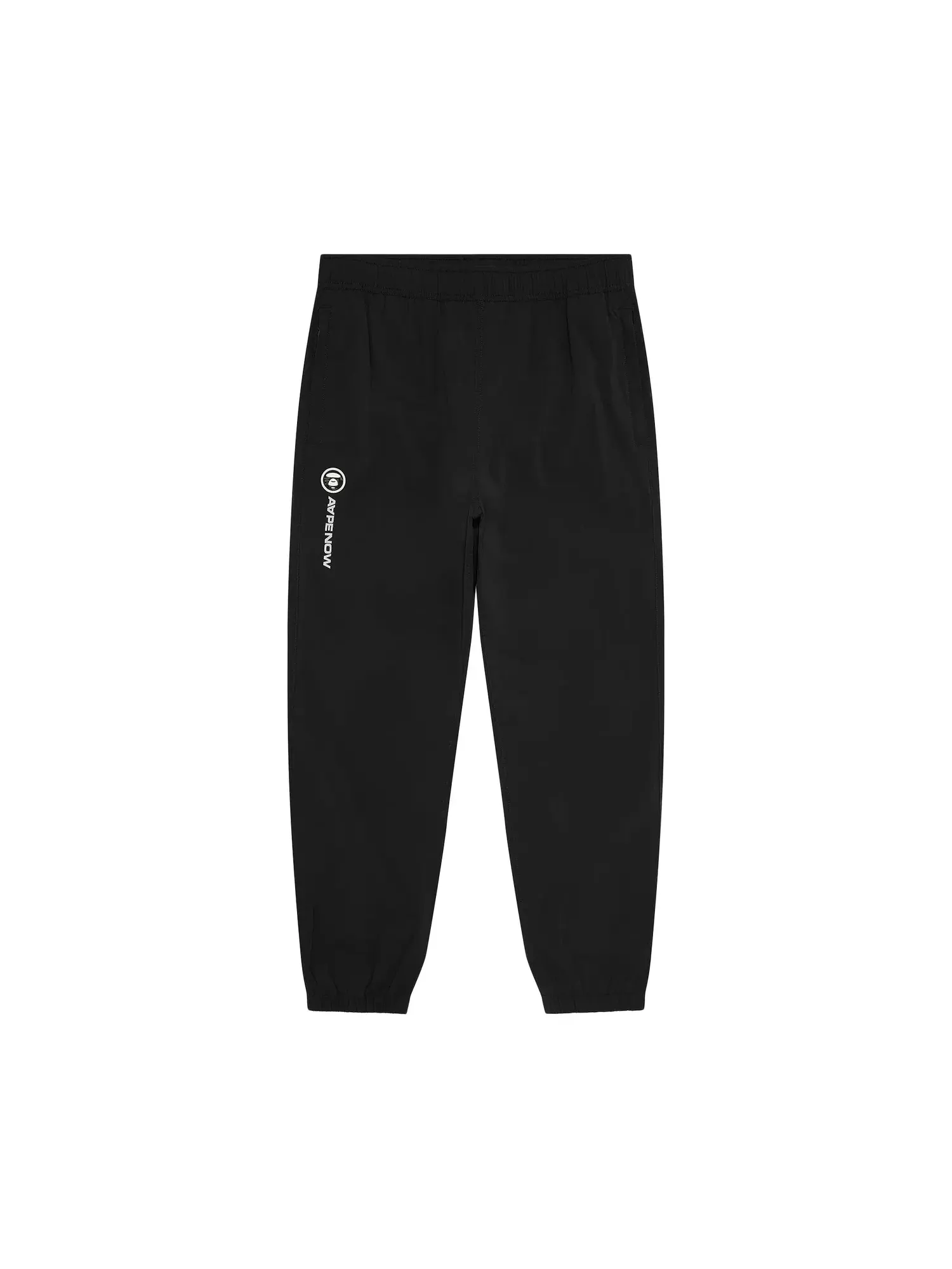 AAPE Брюки-джоггеры AAPENOW — изображение 1 из 1, черный
