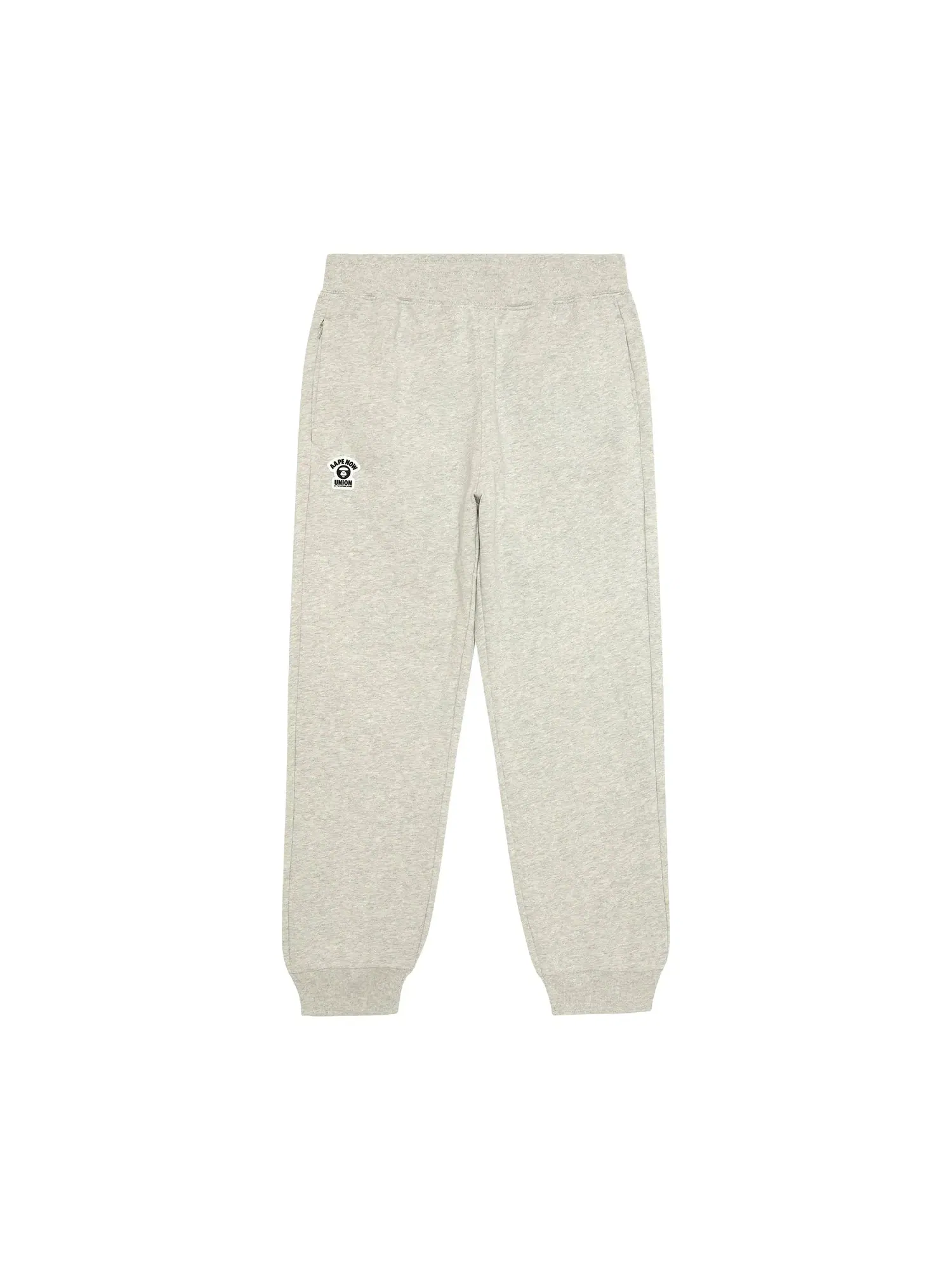 Спортивные штаны-джоггеры AAPE AAPENOW