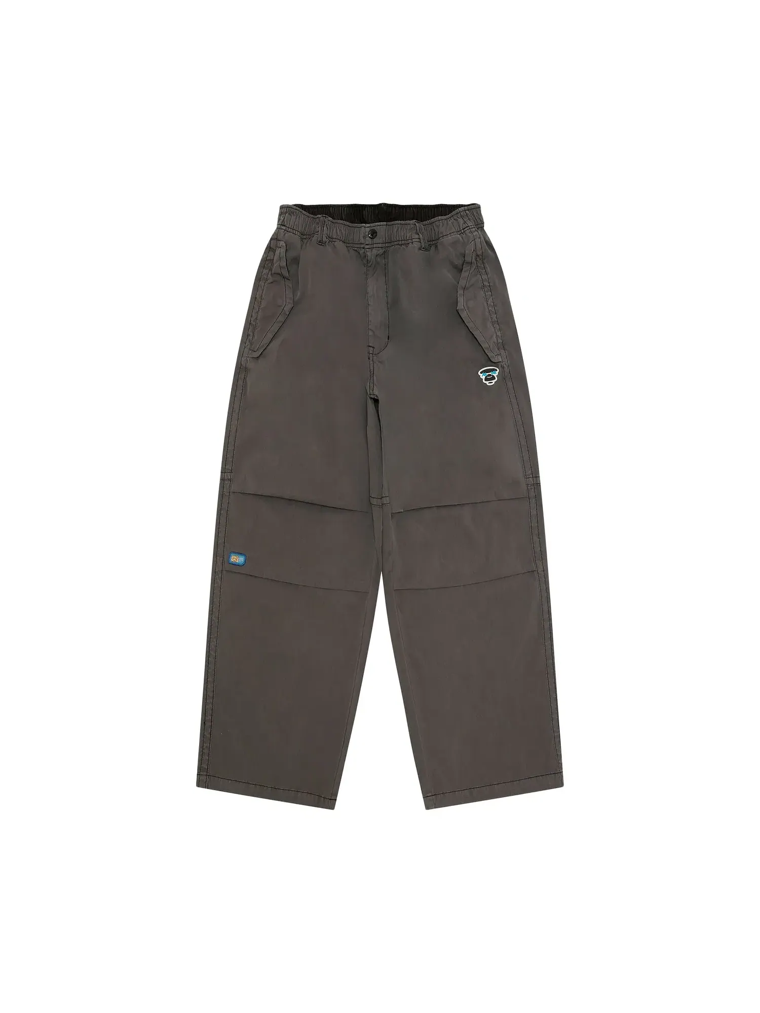 Брюки AAPE AAPEUNVS Unvs Moonface Pants — 1