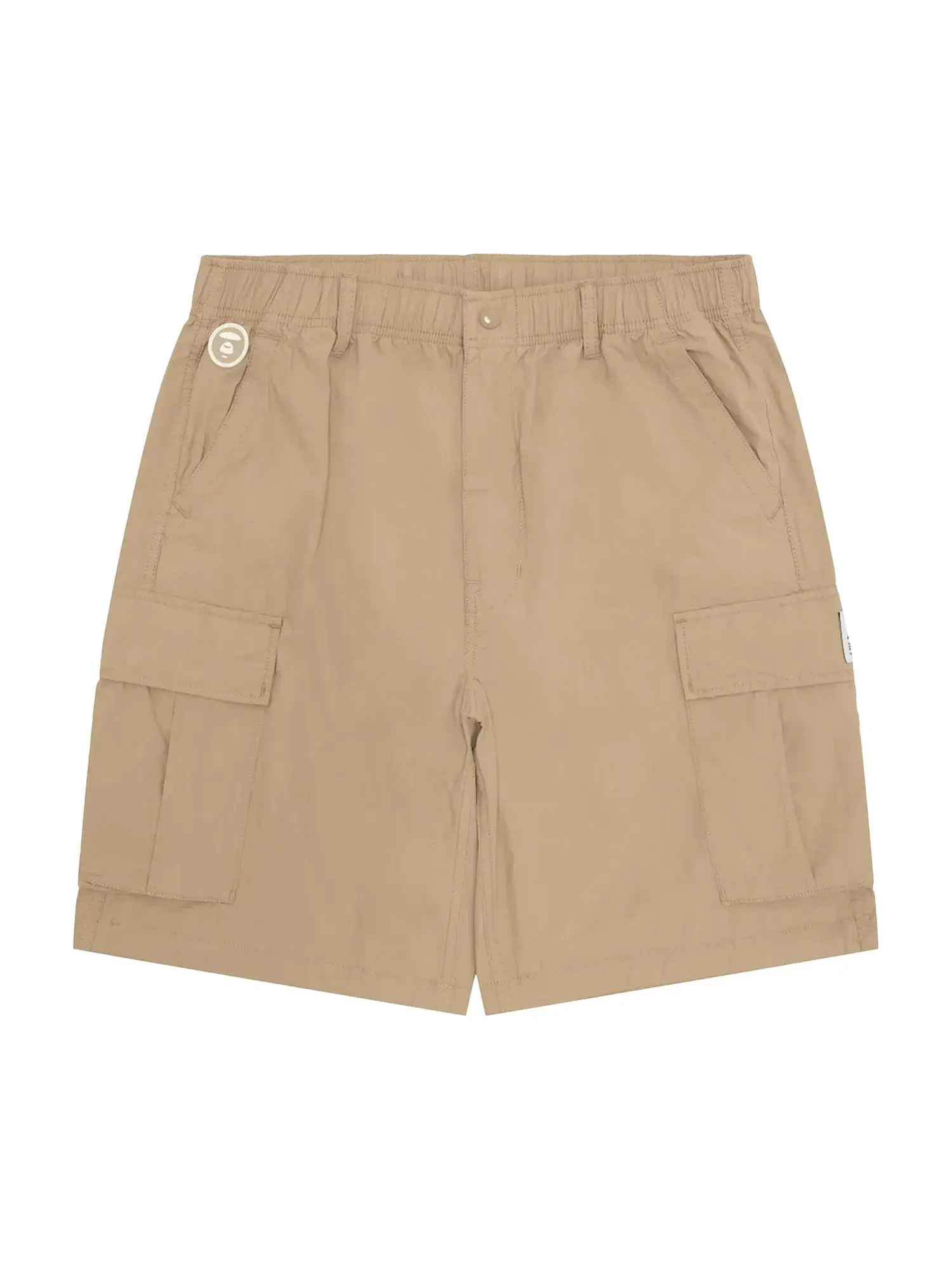 Шорты AAPE AAPENOW Moonface Cargo Shorts