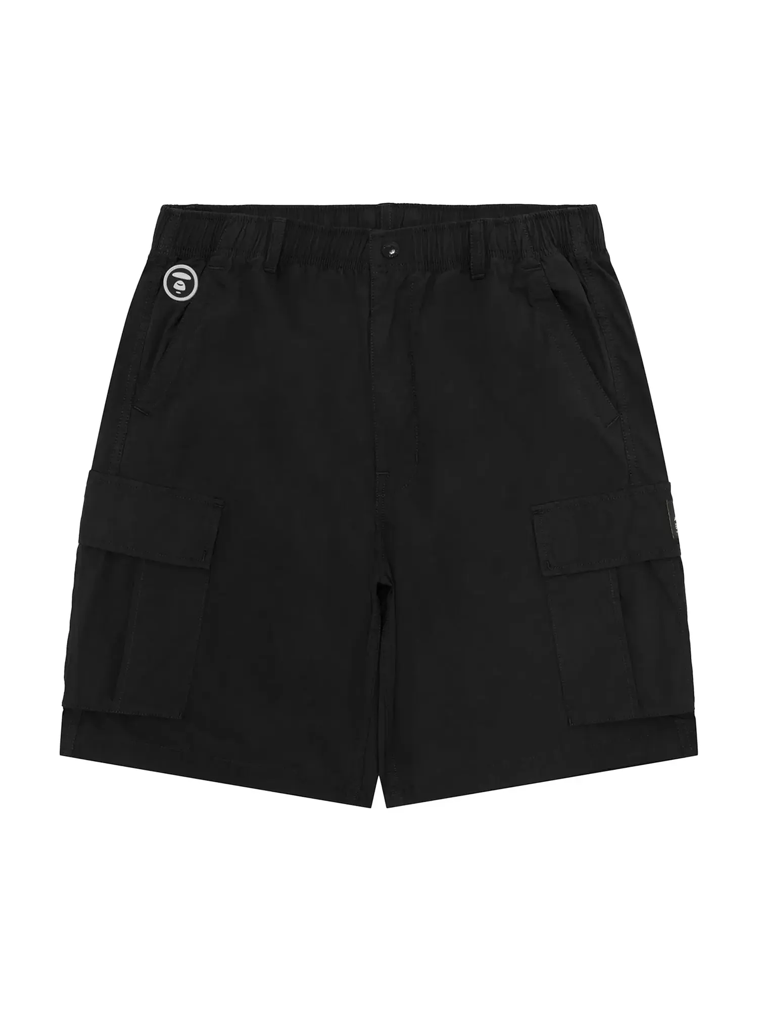 Шорты AAPE AAPENOW Moonface Cargo Shorts