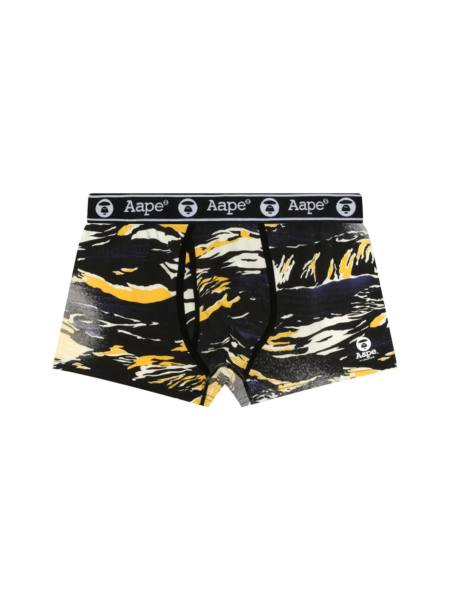 Боксеры AAPE в расцветке
