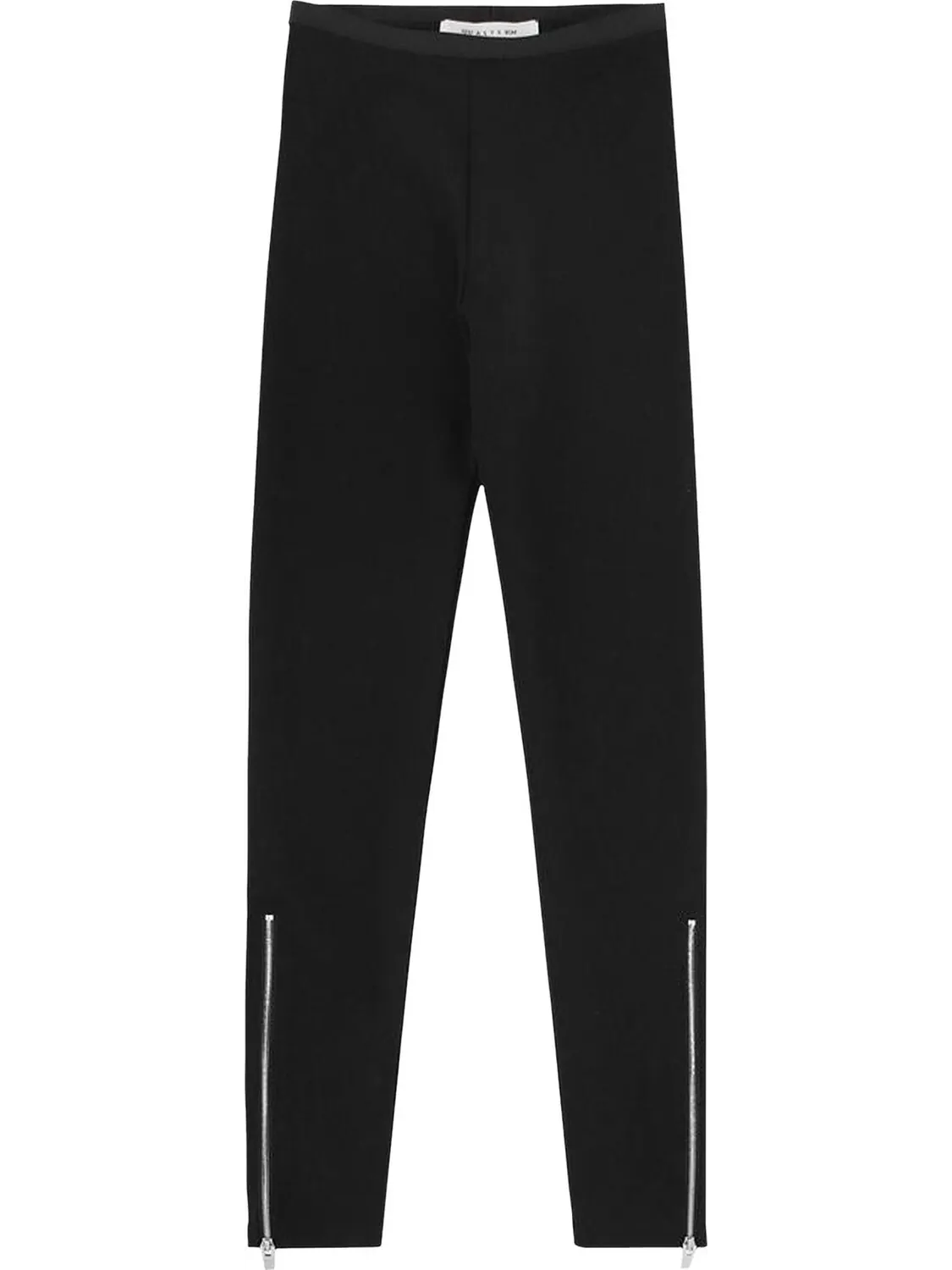 Леггинсы 1017 ALYX 9SM CR Leggings 'Black' — изображение 1 из 3, черный