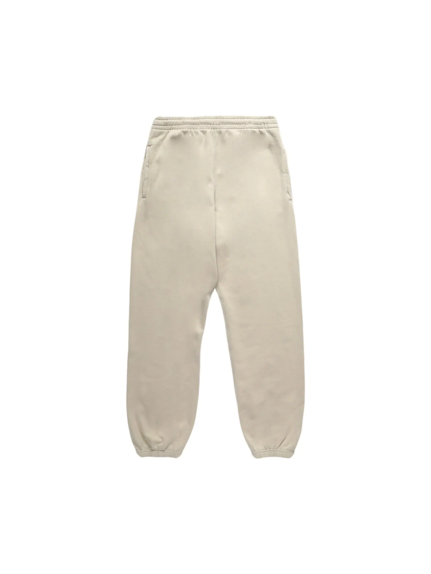 Off-white резиновые спортивные штаны Arroslim Abbey Stone — изображение 1 из 2, бежевый