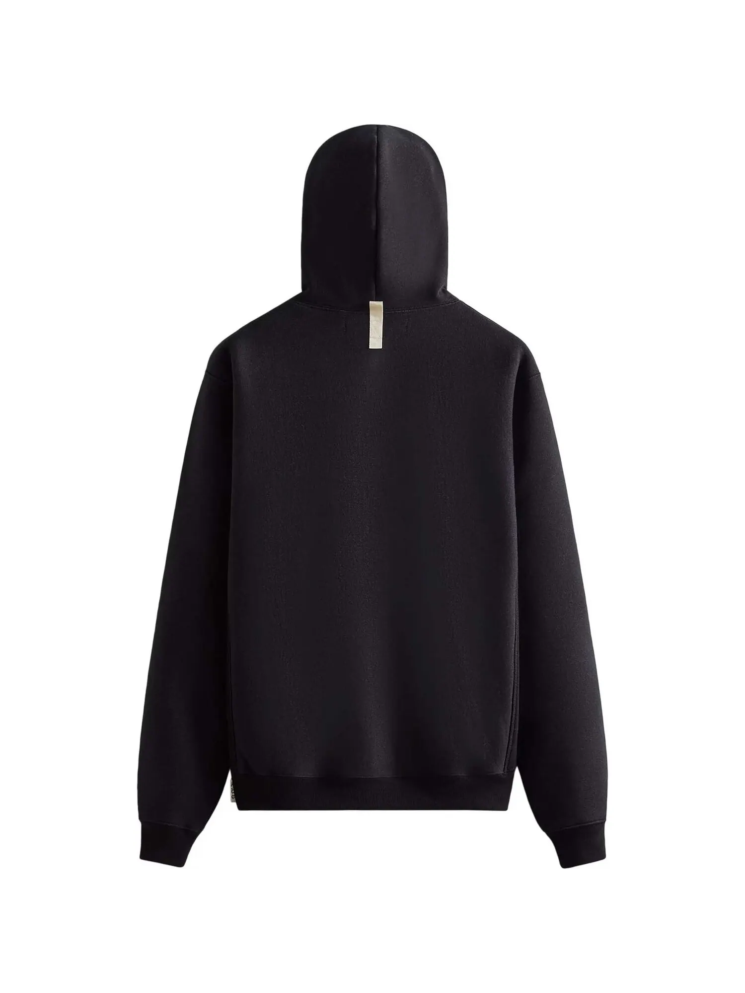 Худи Kith For Advisory Board Crystals Hologram Classic Logo — изображение 2 из 2, черный