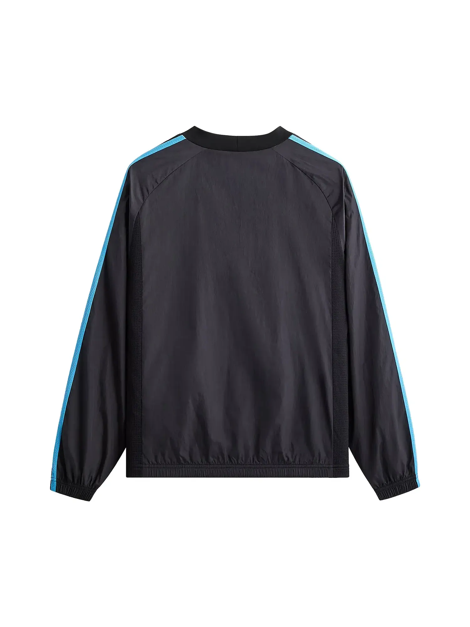 Свитшот Kith x Messi для Adidas Track Pullover — изображение 2 из 2, черный