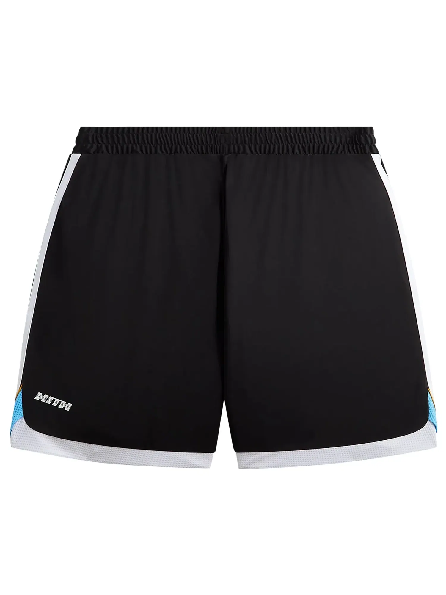 Шорты Kith x Messi для Adidas Short — изображение 2 из 2, черный