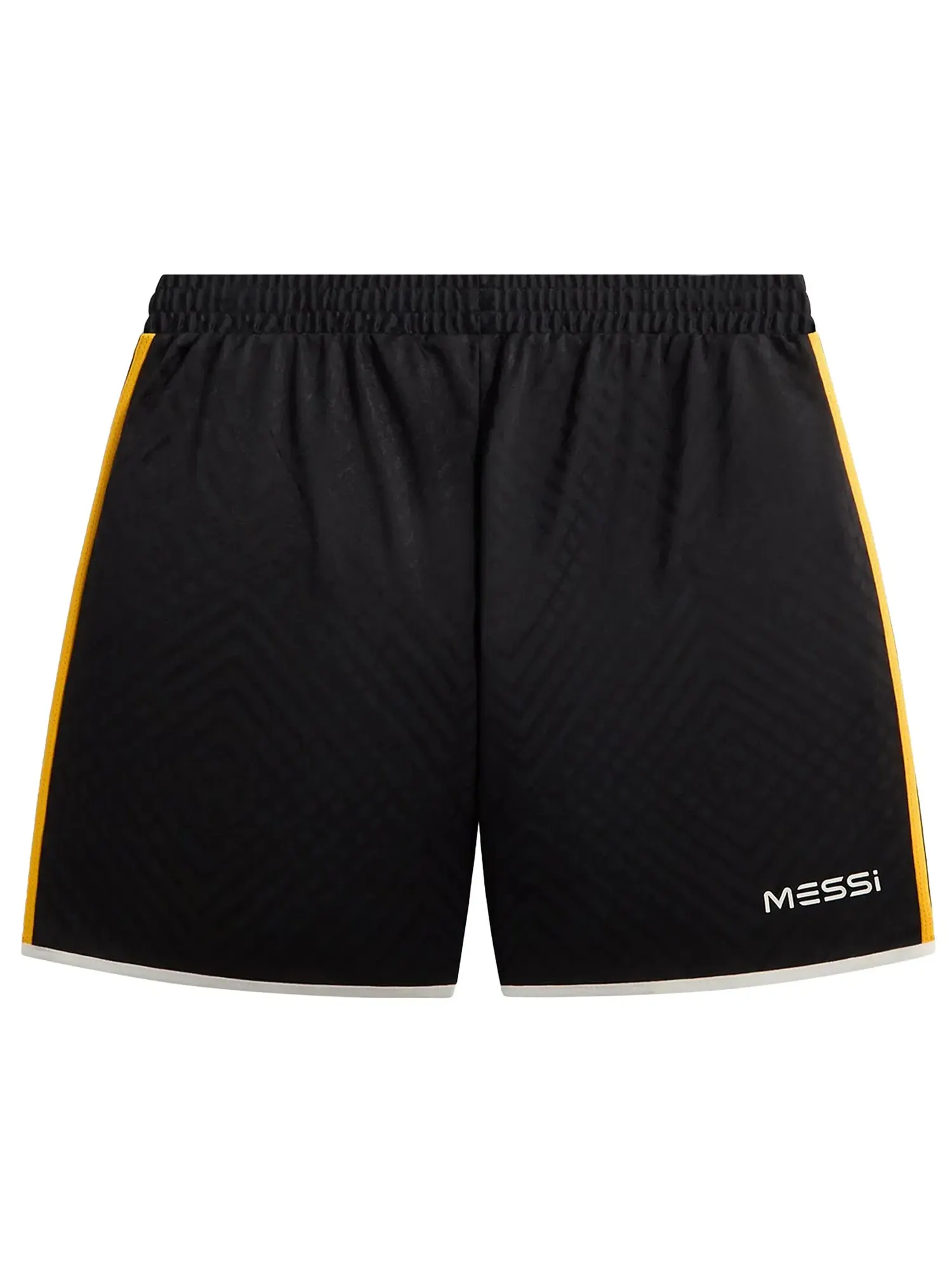 Шорты Kith x Messi для Adidas Short — изображение 2 из 2, черный