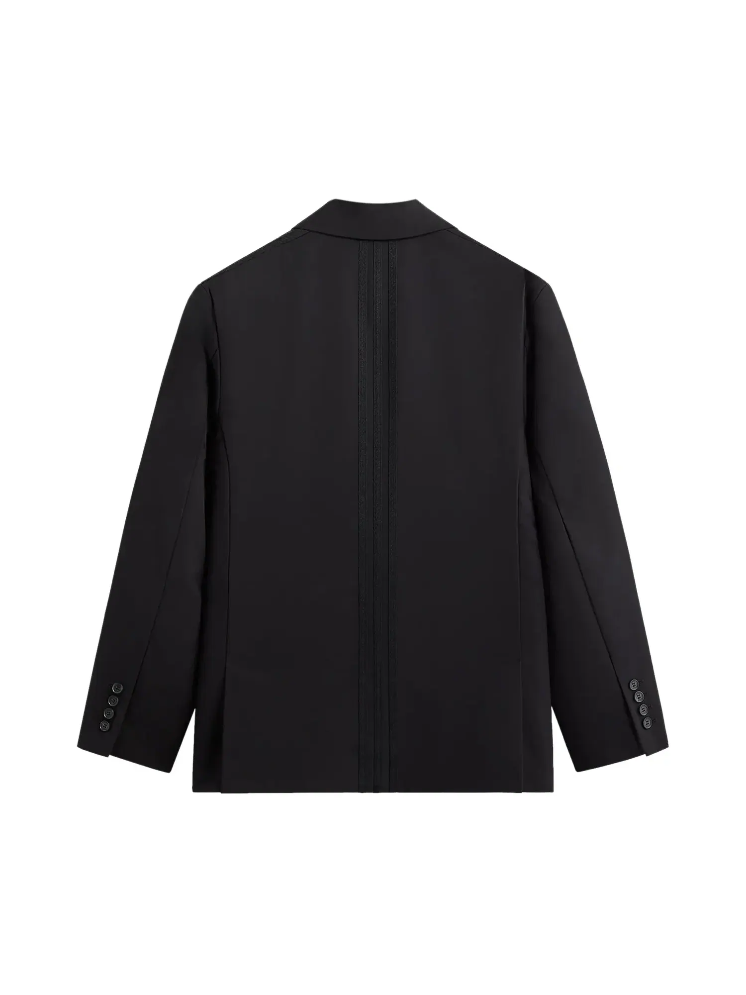Куртка Kith x Messi для Adidas Suiting Jacket — изображение 2 из 2, черный