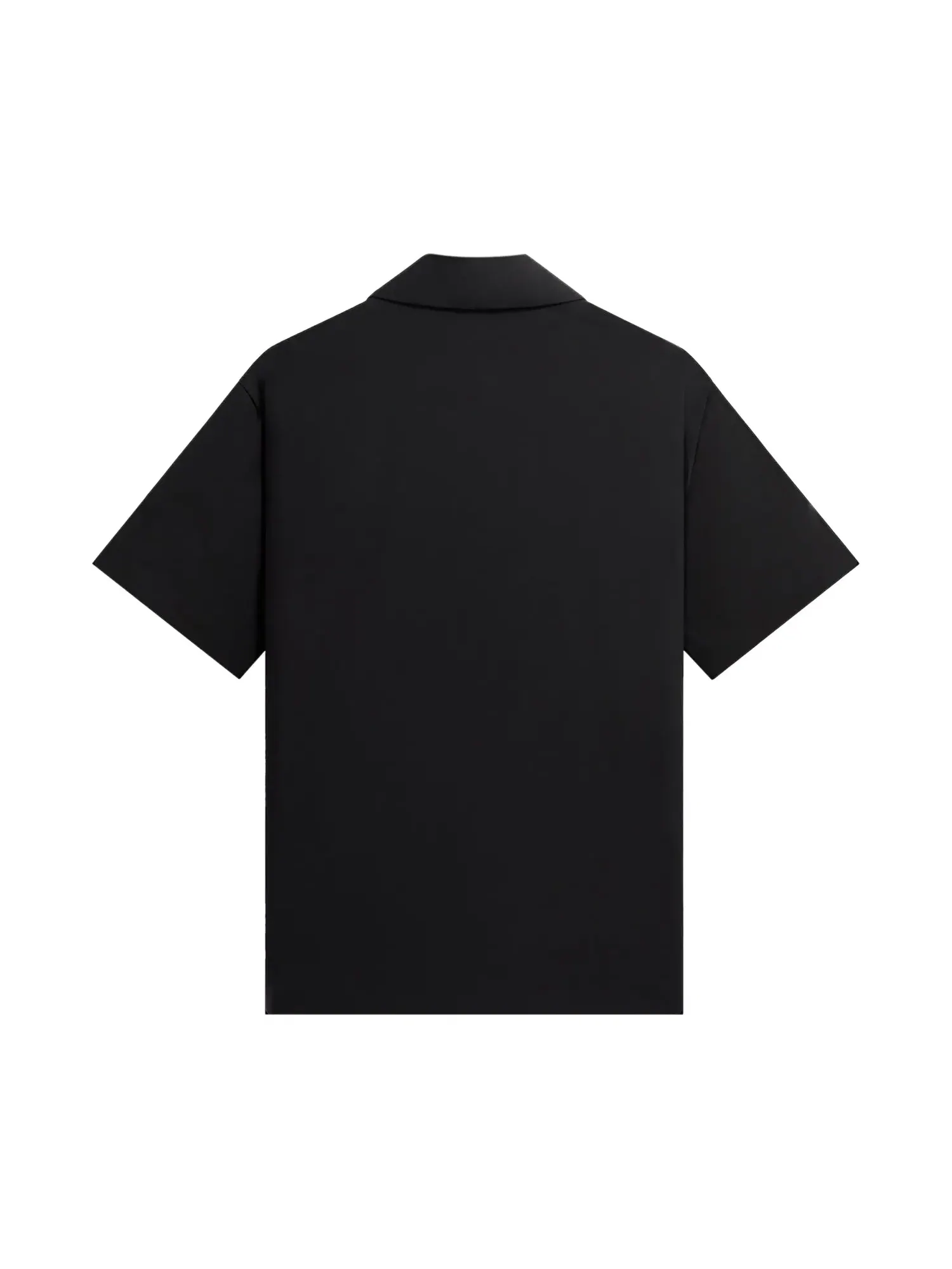 Куртка-обертка Kith x Messi для Adidas — изображение 2 из 2, черный