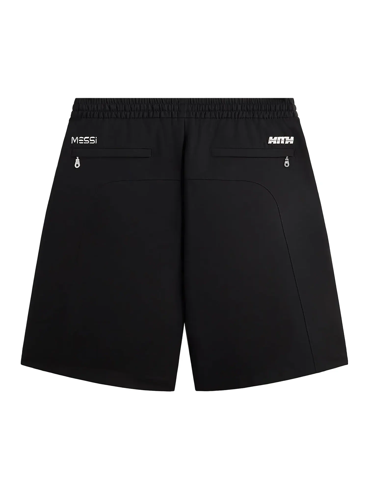 Шорты Kith x Messi для Adidas Suiting Short — изображение 2 из 2, черный