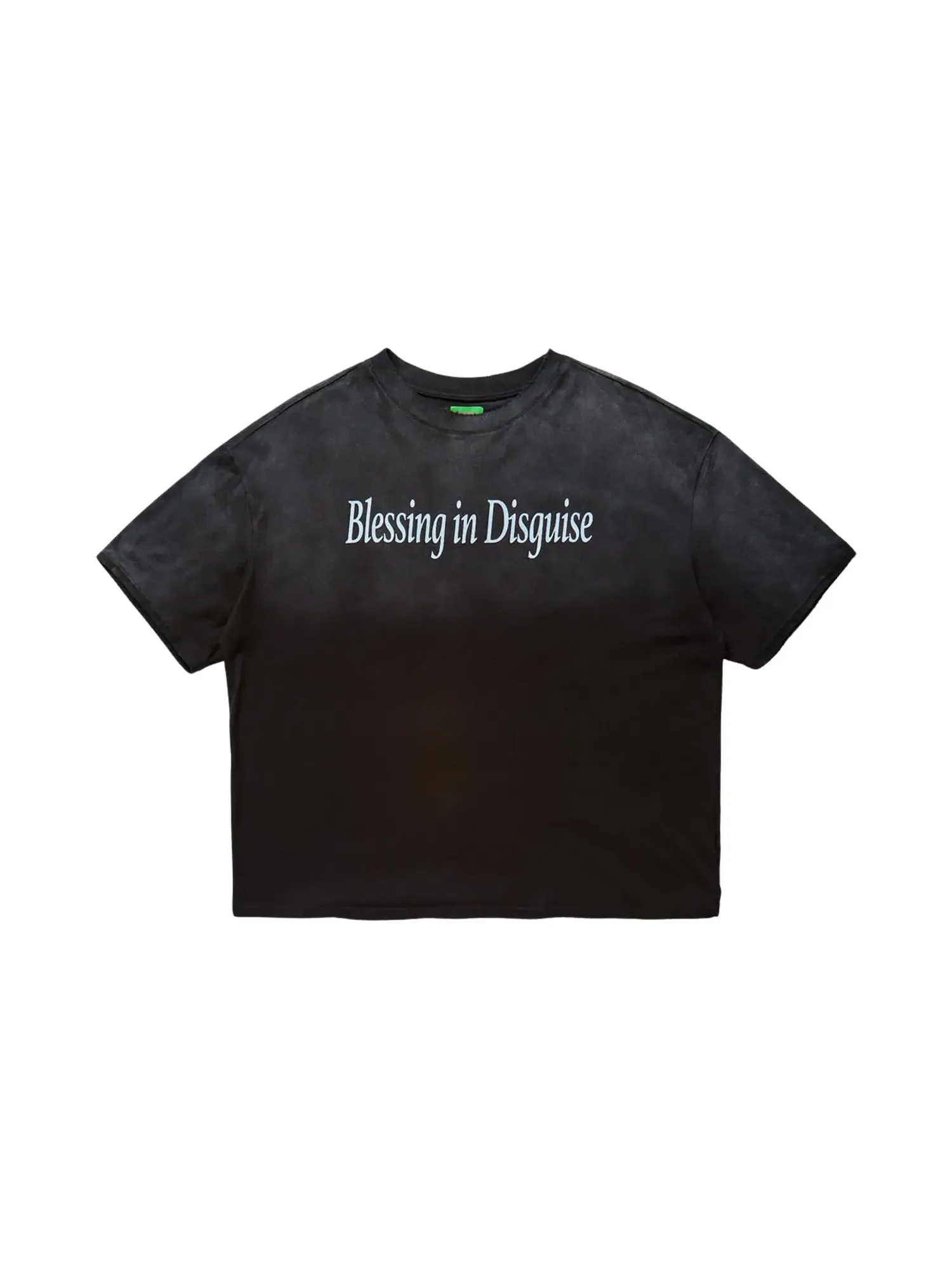 Футболка A Good Soul Blessing In Disguise — изображение 1 из 1, тень