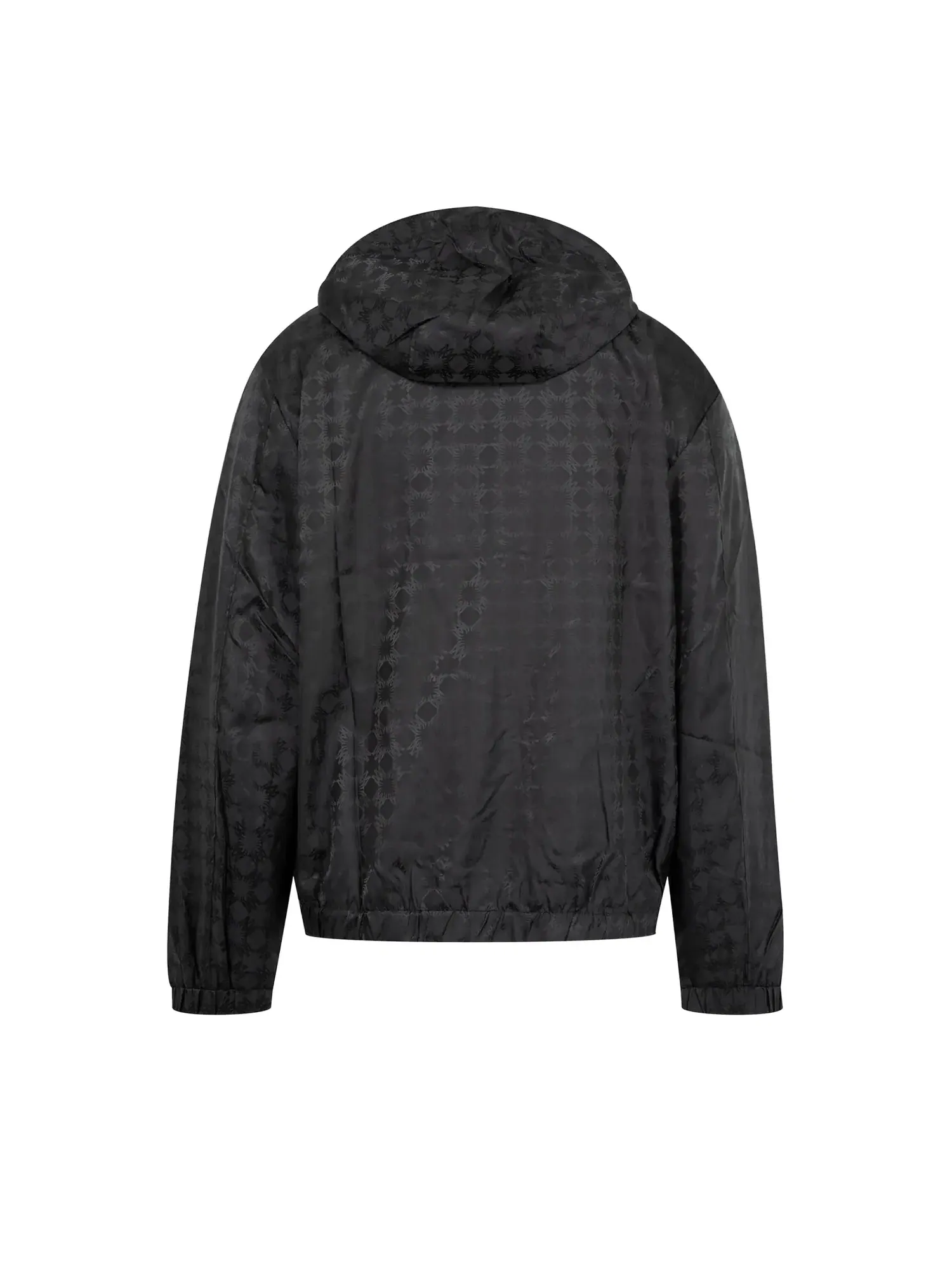 Ветровка Amiri MA Quad AO из нейлона — изображение 2 из 2, черный