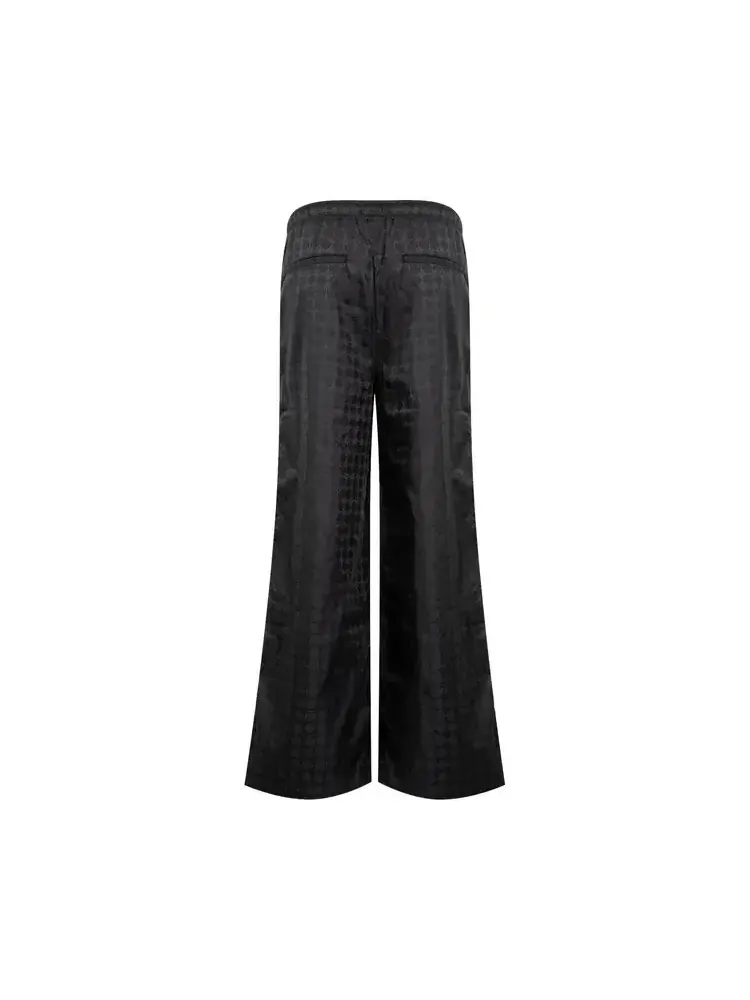 Нейлоновые брюки Amiri MA Quad — изображение 2 из 2, черный