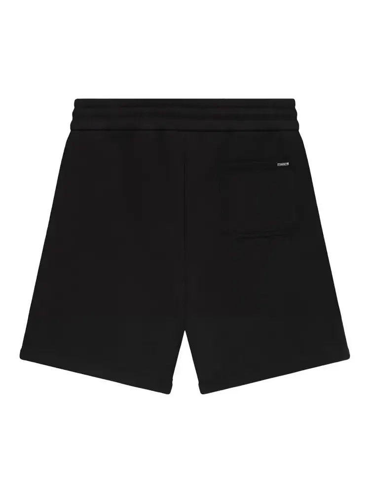 Спортивные шорты Amiri Relaxed Pull On — изображение 2 из 2, черный