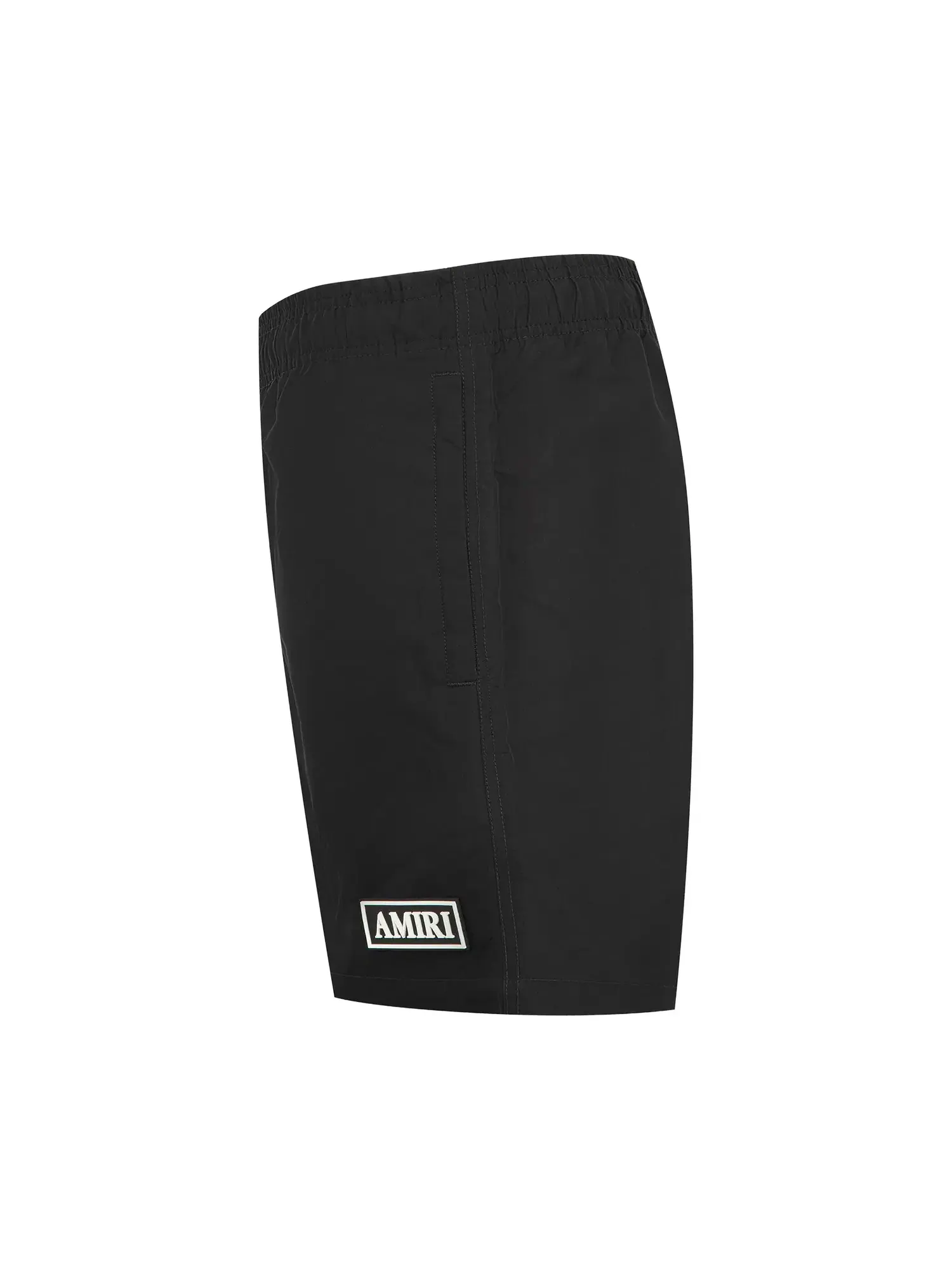 Плавки Amiri Patch — изображение 3 из 3, черный