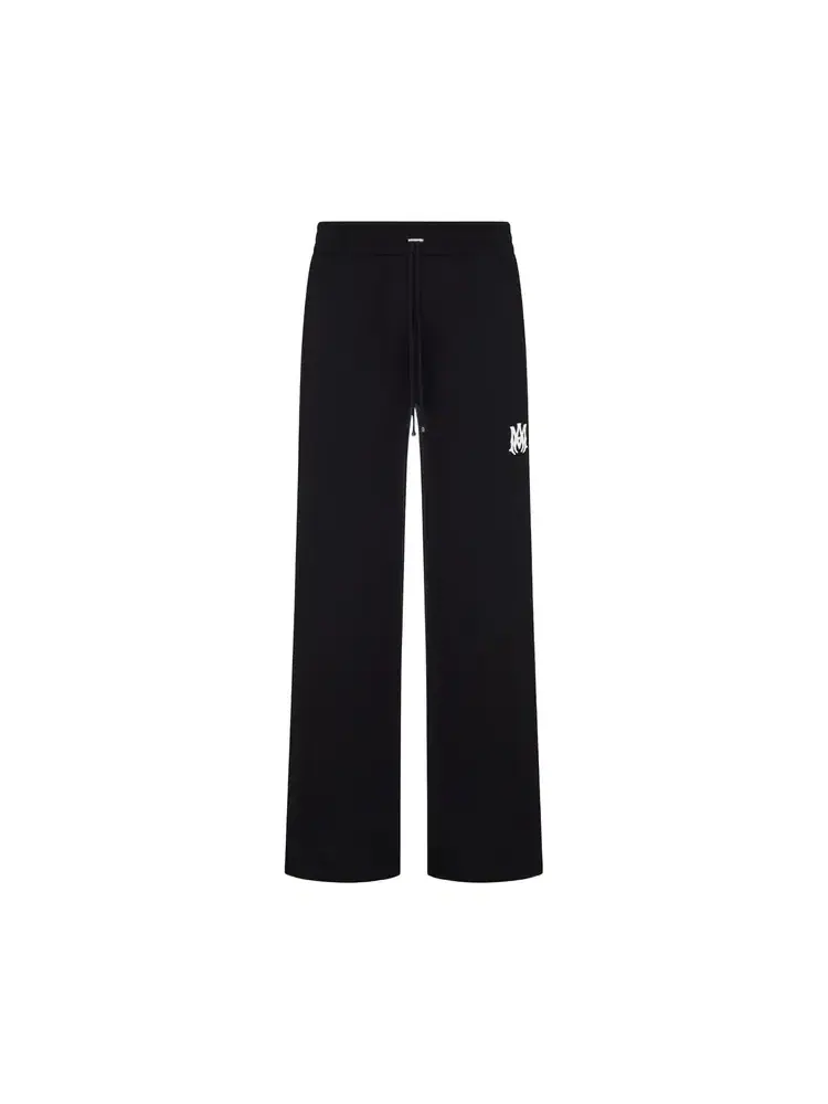 Спортивные штаны Amiri MA Core Logo — изображение 1 из 2, черный