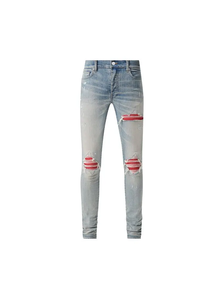Брюки Amiri MX1 — 1
