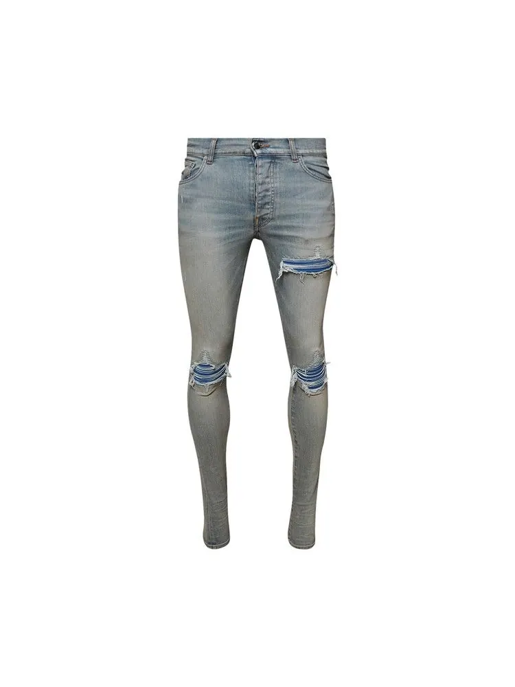 Брюки Amiri MX1 — 1