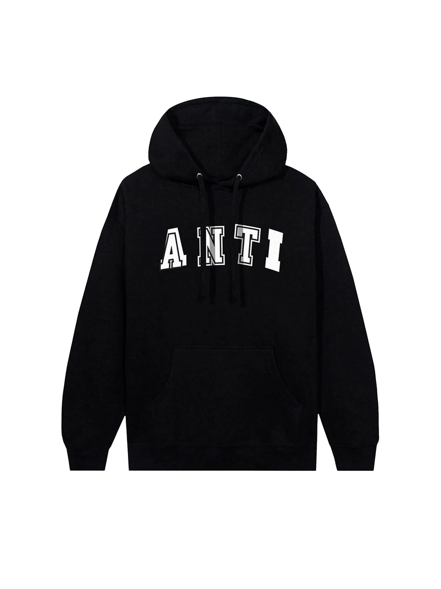 Толстовка Anti Social Social Club x 2 Tone