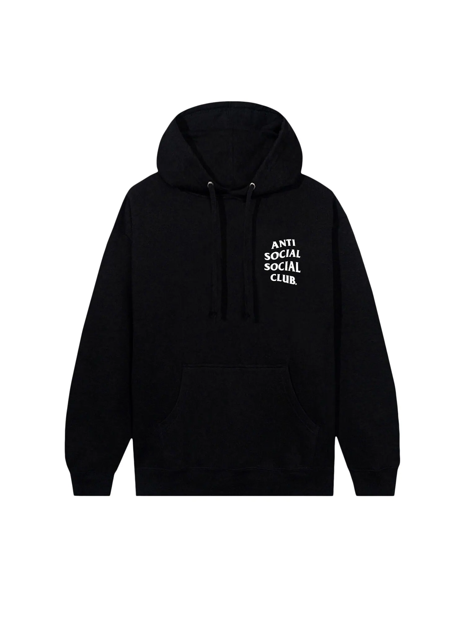 Пуловер Anti Social Social Club Kkotch