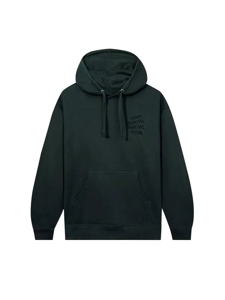 Худи Anti Social Social Club Kkotch Hoodie