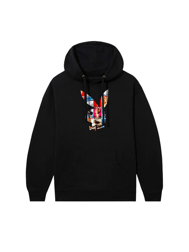 Худи Anti Social Social Club x Playboy Of The Year Hoodie